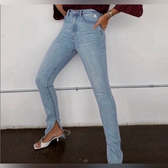 WeWoreWhat Jeans - Picture 4 of 5